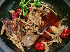 -小柴米·传统江西菜(万寿宫店)