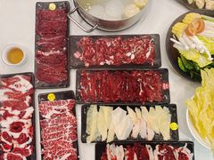 -陈记顺和潮汕牛肉火锅(棠德南路店)