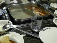 -潮牛魏记鲜牛肉火锅(开发区店)