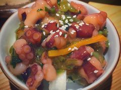 -初居食屋日式料理(万象城购物中心店)