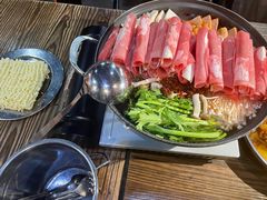 -MI WU FACTORY米屋美食工厂餐厅(绿地店)