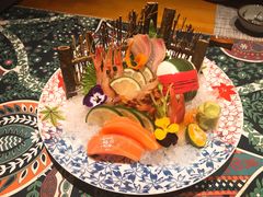 -久喜番和牛烧肉酒场(北辰三角洲店)