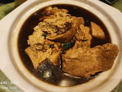 -天毓山庄·餐厅