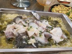 -潮喜竹溪荔湖酒家(荔枝湾店)