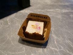 -星巴克臻选(南京艾尚天地店)