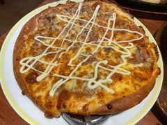 -萨莉亚意式餐厅(万嘉商业广场店)