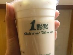 四季奶青-1点点(文峰广场店)