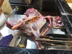-东门口涮肉·砂锅·烤串(老门东店)