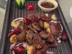 -印象天台·非遗文化美食