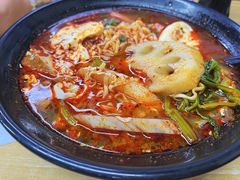 -四川老牛麻辣烫(北门桥店)