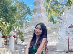 -西双版纳傣族园