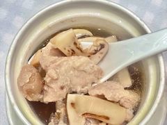 -小榄公饭店·岭南庭院餐厅(民安北路店)