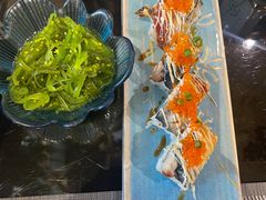 -昱匠·日本料理(金融街店)