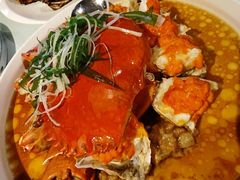 -漢舍中国菜馆(889广场店)
