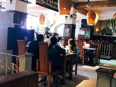大堂-云之南(八里庄店)
