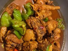-松沪名灶·豆浆鱼头·新上海菜(飞航吾悦广场店)
