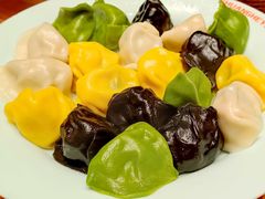 -双合园·海鲜水饺青岛菜(万佳广场店)