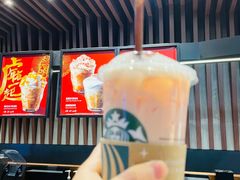-星巴克臻选(苏州久光百货店)