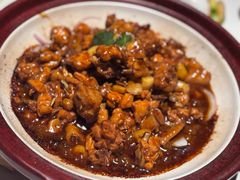 -千百味红餐厅·江西菜(绿地双子塔店)