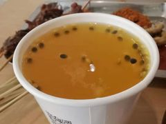 -金乐活美食(中街店)