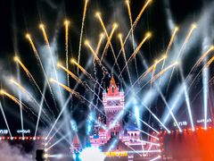 -郑州方特梦幻王国