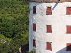 -普陀宗乘之庙(小布达拉宫)