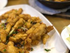 -台北楚楚园馅饼粥(虹桥南丰城店)