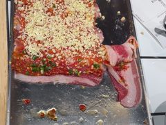 -留香铁板烤肉(解放西路旗舰店)