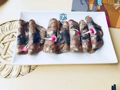 -甘尼仕印度餐厅爵士酒吧(阳春巷店)