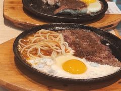 -纽斯特牛排自助餐厅(浦江万达店)