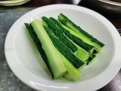 芥末黄瓜-靓虾二哥·龙虾馆(大塘总店)