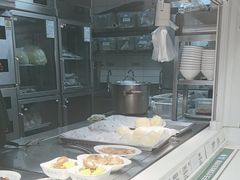 -老乡鸡(东方广场店)