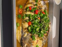 -半天妖烤鱼(槐房万达店)