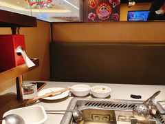 -海底捞火锅(天津SM城市广场店)