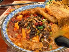 -螺世纪螺蛳粉·桂味小排档(裕德店)