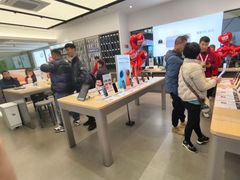 -九机·手机电脑数码(金色时代广场店)