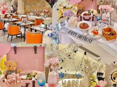 -LE SHARE洛笙·花园西餐(北京路步行街店)