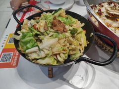 -蜀阳餐厅·金牌水煮鱼