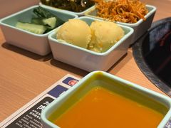 -韩香福脊骨汤锅(上杭路店)