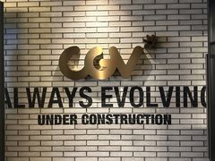 -CGV影城(卓悦中心 IMAX激光店)