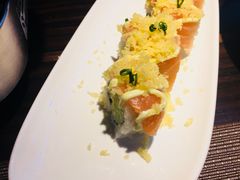 -山葵家·创意料理(EFC欧美广场店)