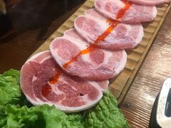 -超级神炭烤肉夜食(芥园西道店)