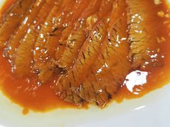 扒肉条-回锦轩(泉园店)