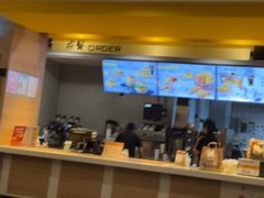 -麦当劳(长泰商业广场店)