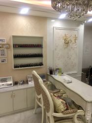 -印奈儿美甲手足护理机构