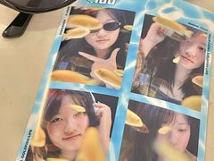 -Blue Concept Cafe&Farm·關於藍