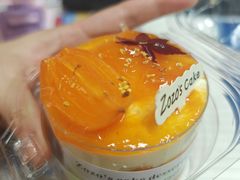 -ZOZO's昌左左精致甜品设计(新北店)