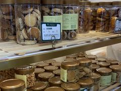 -蜂蝶来饼店(拱北总店)