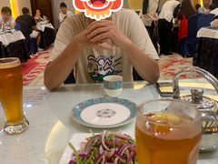 -汗腾格里·风味餐厅(新疆驻京办店)