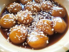 -李子坝梁山鸡(李子坝大鸡哥店)